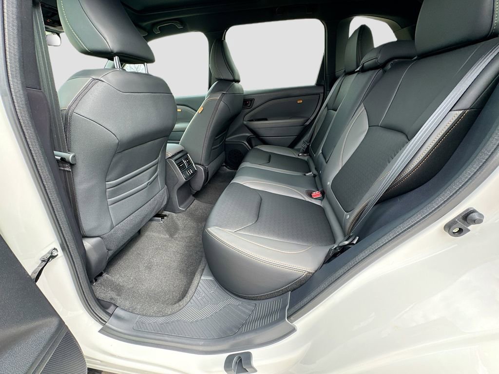 New 2026 Subaru Forester Wilderness image 30