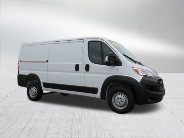 New 2026 RAM ProMaster 1500 w/ Convenience Group image 2