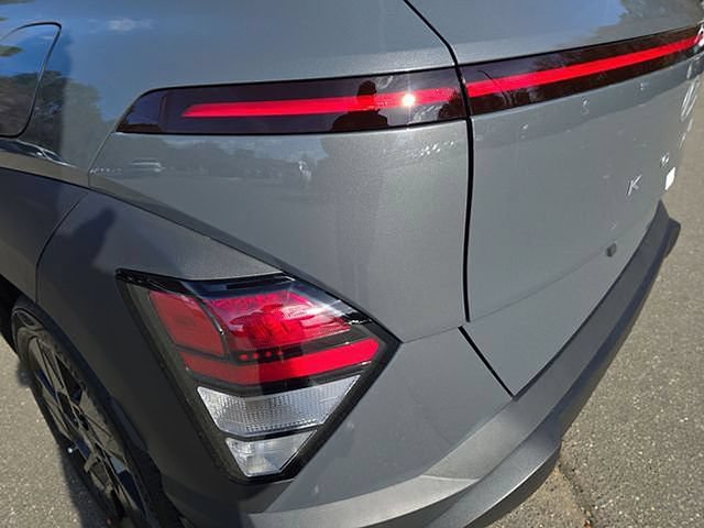 New 2026 Hyundai Kona SEL Sport FWD image 47