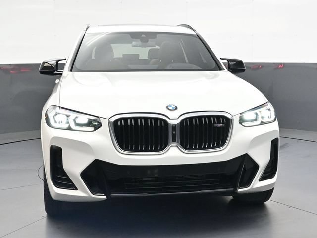 Used 2023 BMW X3 M40i w/ Premium Package AWD/4WD image 11
