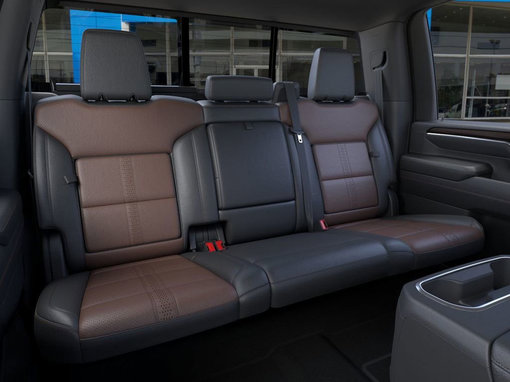 New 2026 Chevrolet Silverado 2500 High Country w/ Technology Package image 17