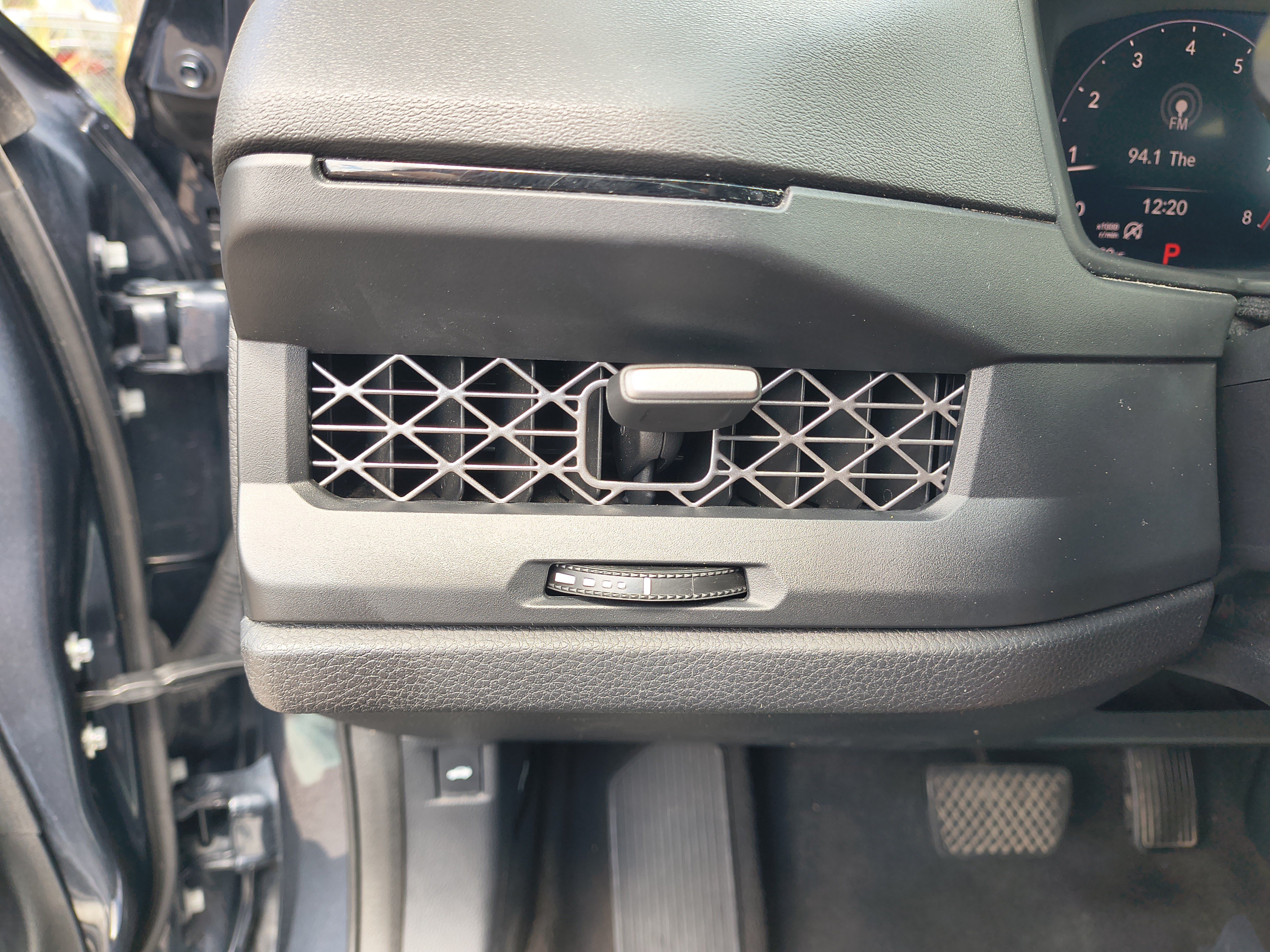 Used 2023 Honda Accord EX image 28