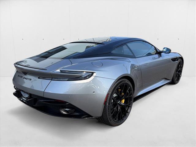 New 2025 Aston Martin DB12 Coupe image 6
