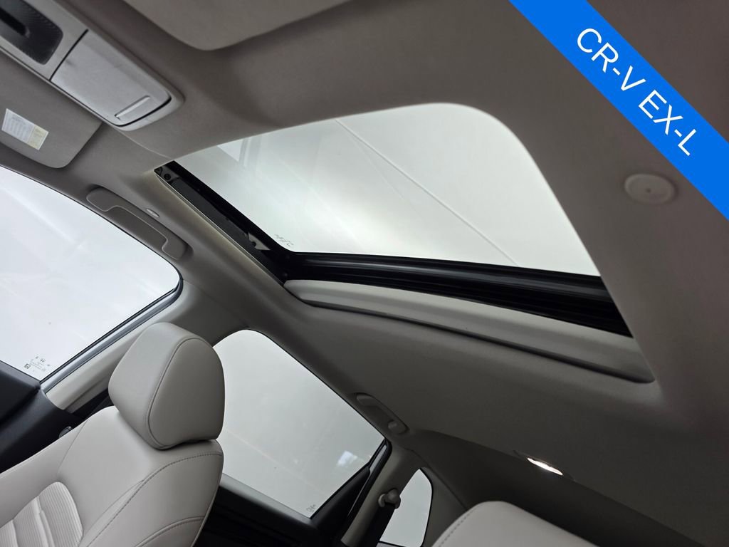 Used 2023 Honda CR-V EX-L image 12
