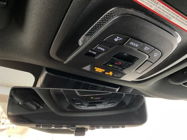 New 2026 Subaru Uncharted AWD image 23