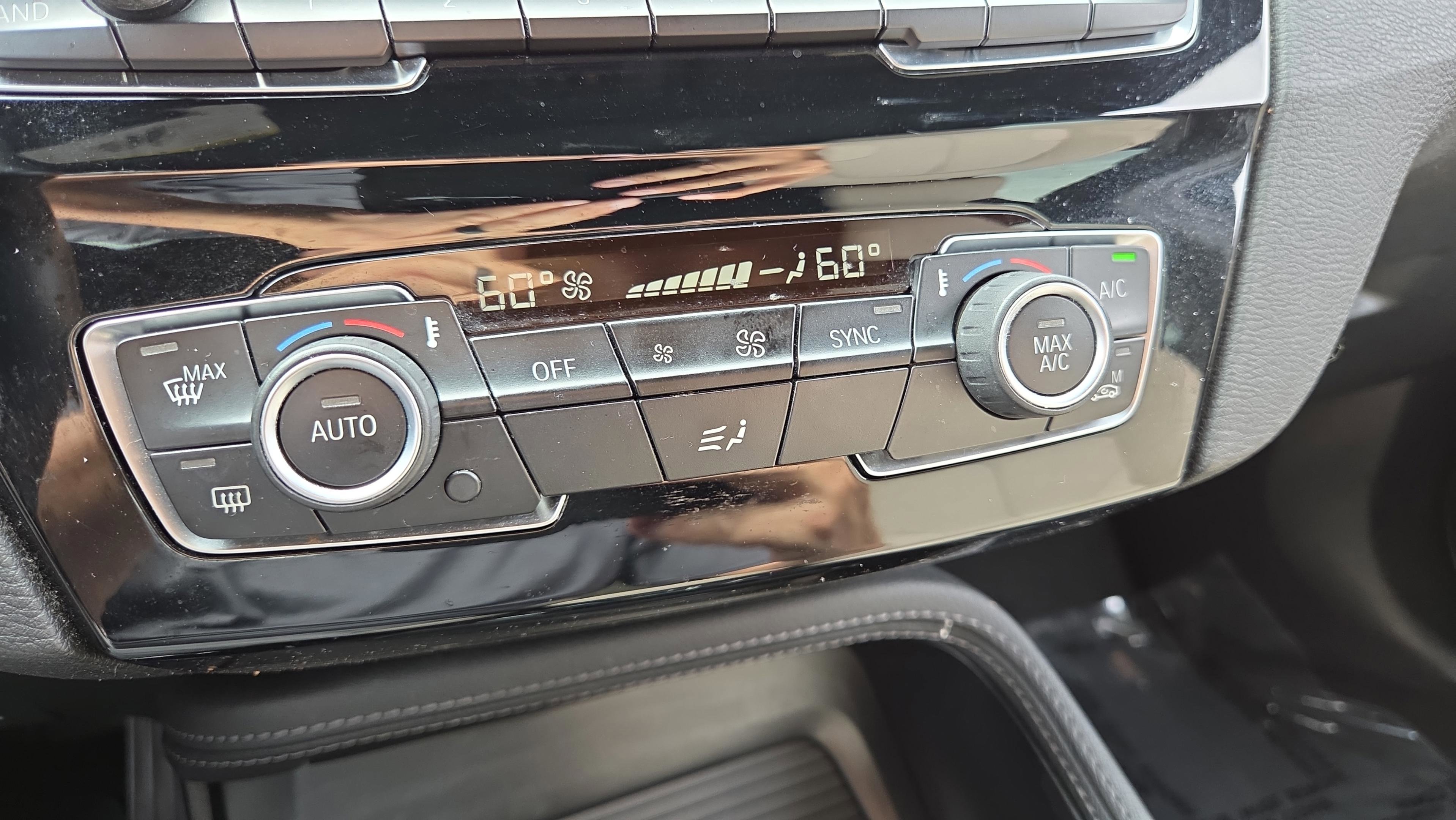 Used 2017 BMW X1 xDrive28i image 38