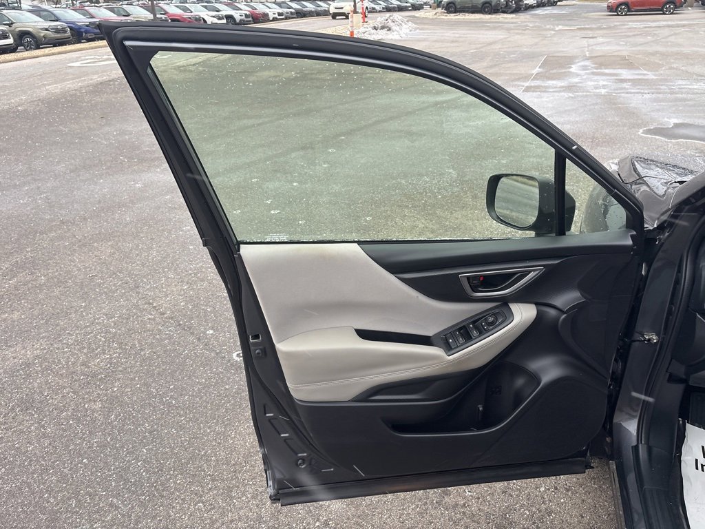 Certified 2023 Subaru Forester image 19