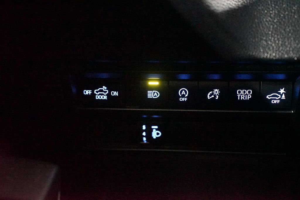 Used 2024 Toyota Tundra SR5 image 25