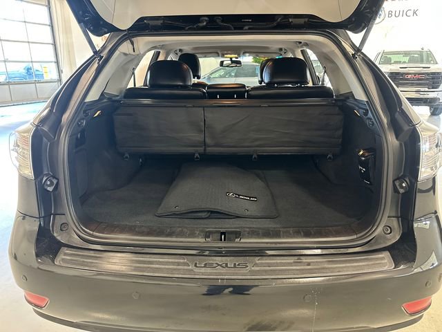 Used 2011 Lexus RX 350 AWD image 35