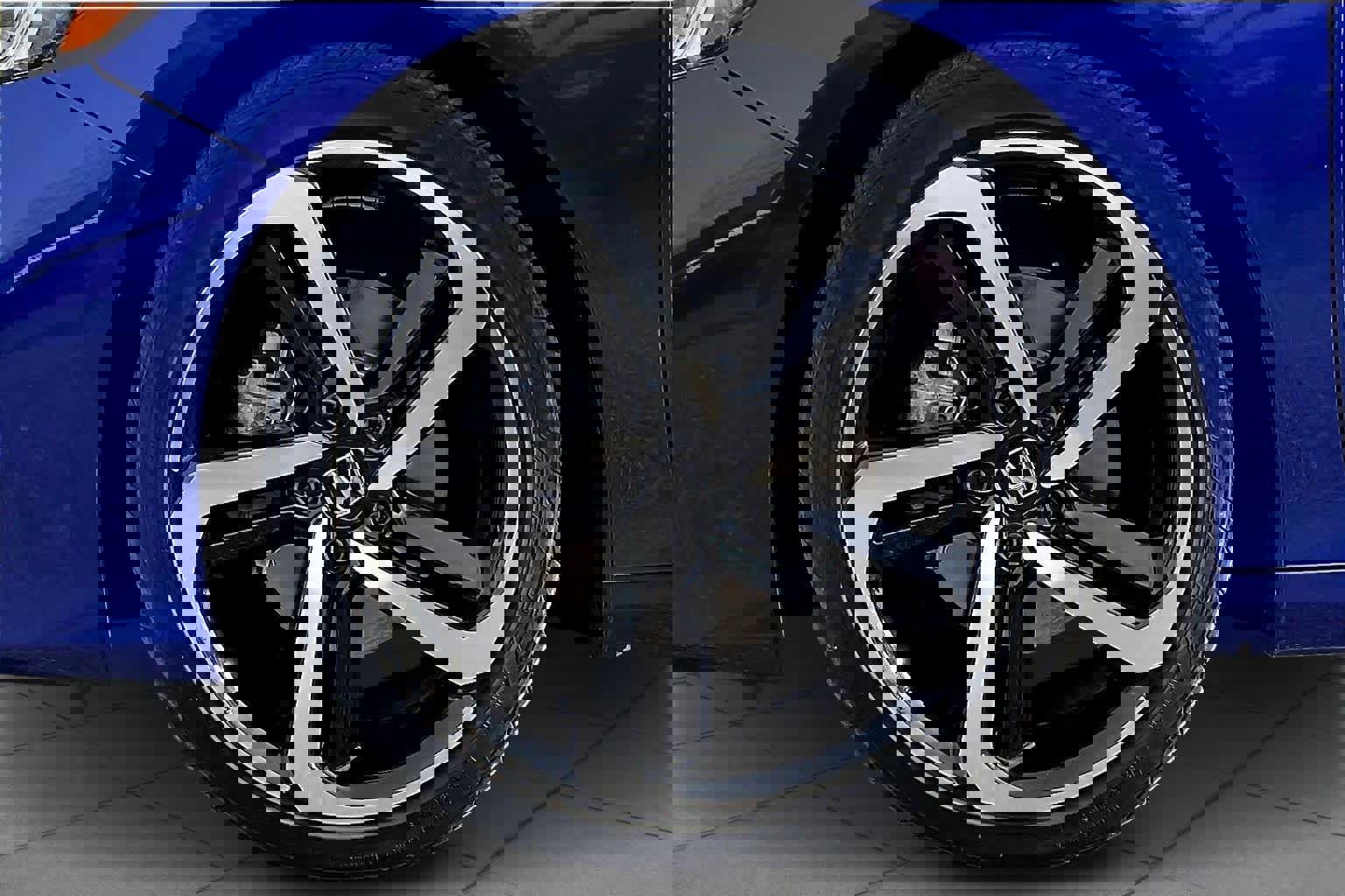 Used 2022 Honda Accord Sport Special Edition image 10