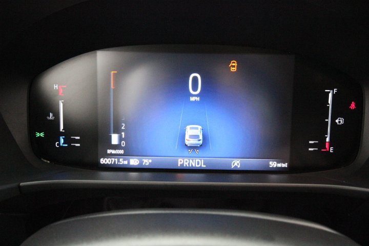 Used 2023 Ford Escape Active image 18