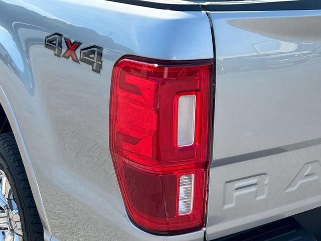 Used 2023 Ford Ranger XLT w/ Equipment Group 302A High AWD/4WD image 11