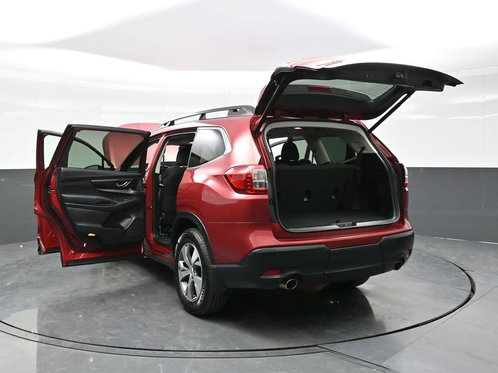 Used 2023 Subaru Ascent Premium w/ Convenience Package AWD/4WD image 44