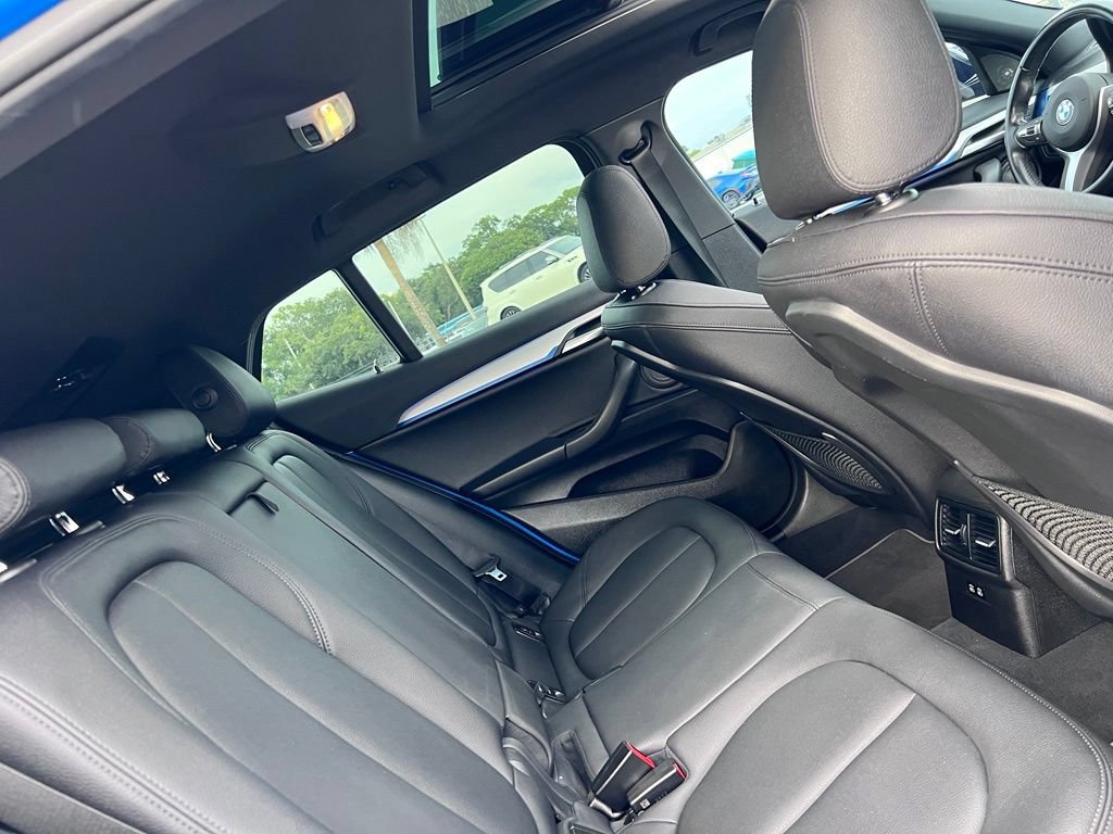 Used 2019 BMW X2 M35i w/ Premium Package AWD/4WD image 58