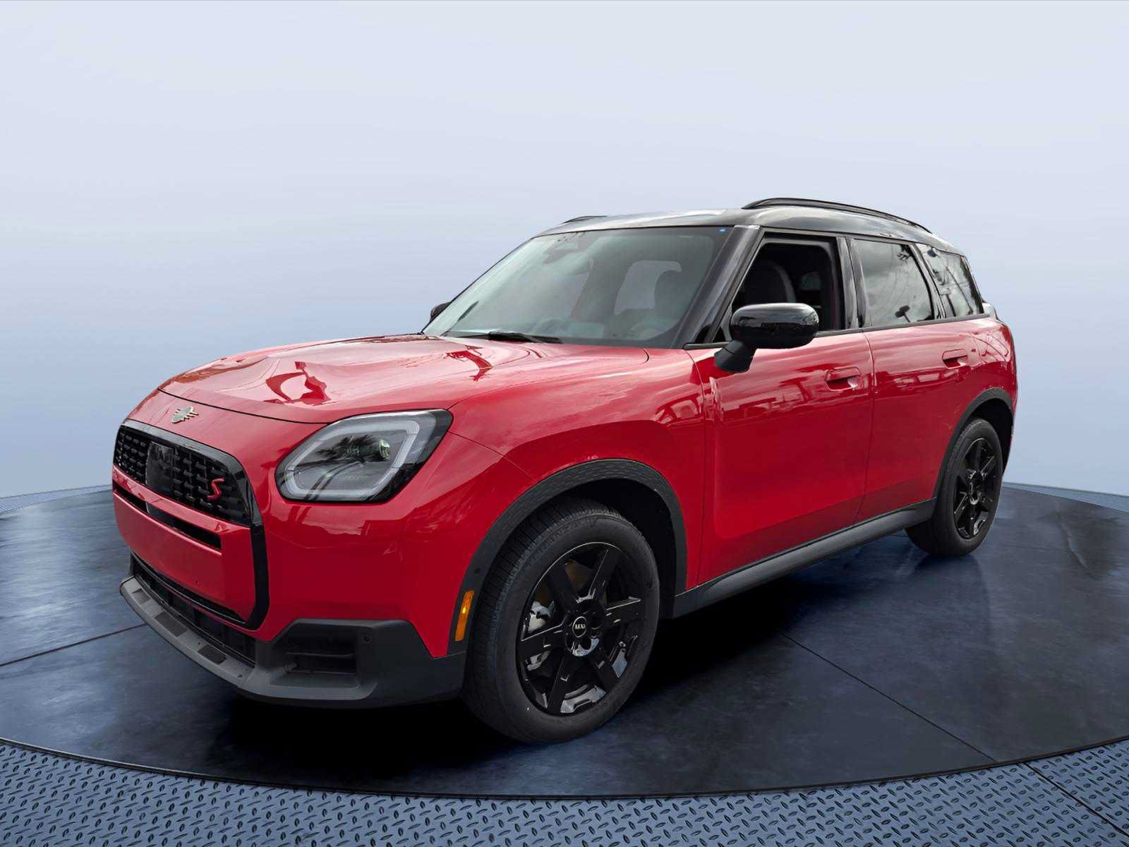 Used 2026 MINI Cooper Countryman S AWD/4WD image 7