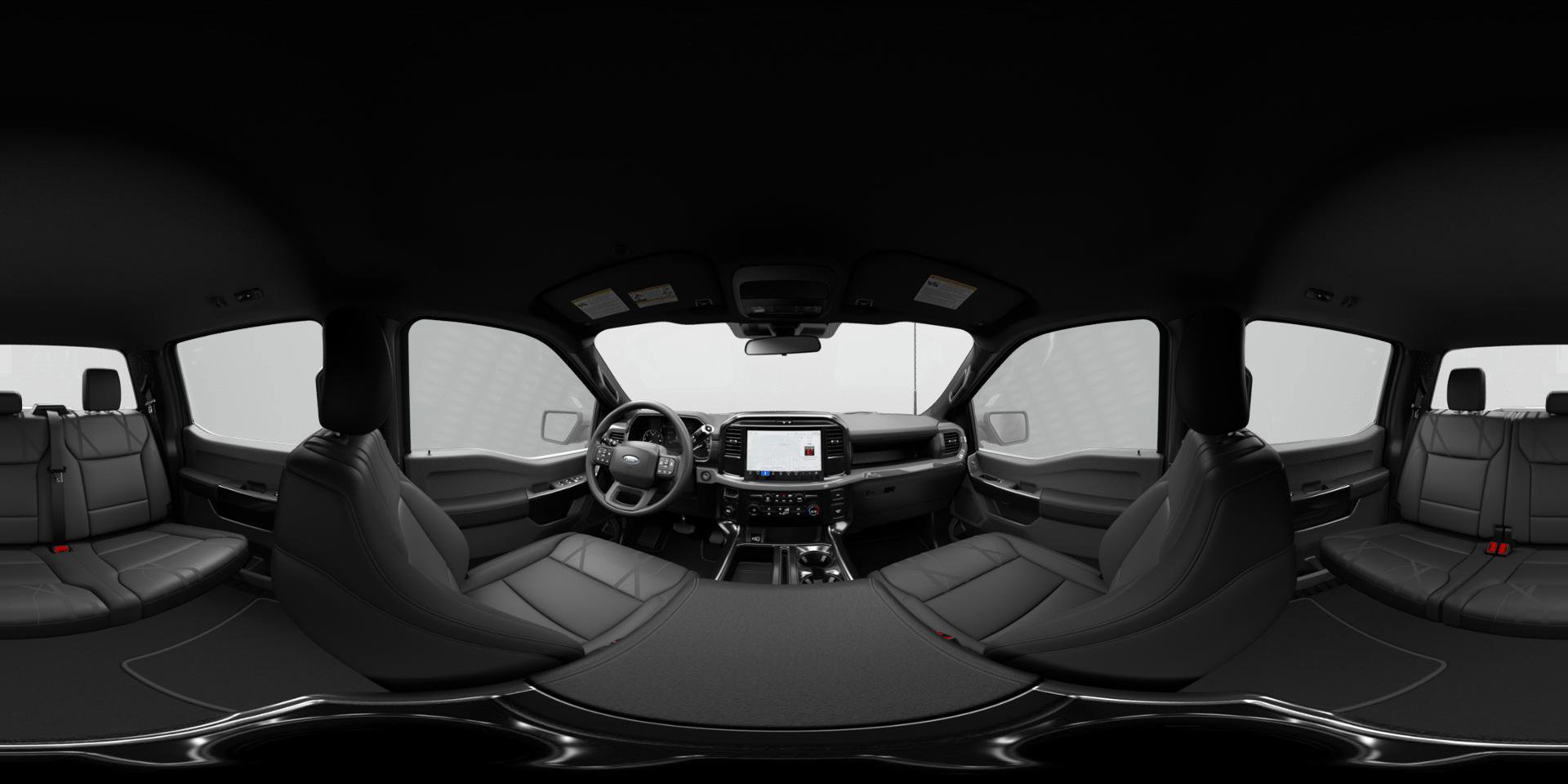 New 2026 Ford F150 STX image 52