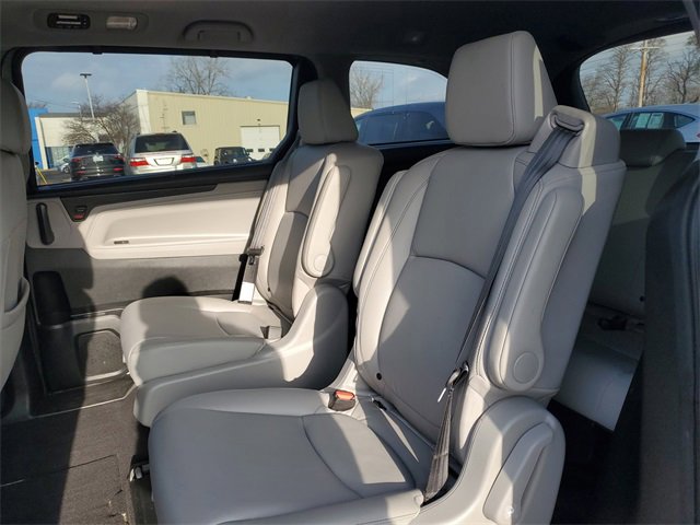 Used 2021 Honda Odyssey EX-L image 10