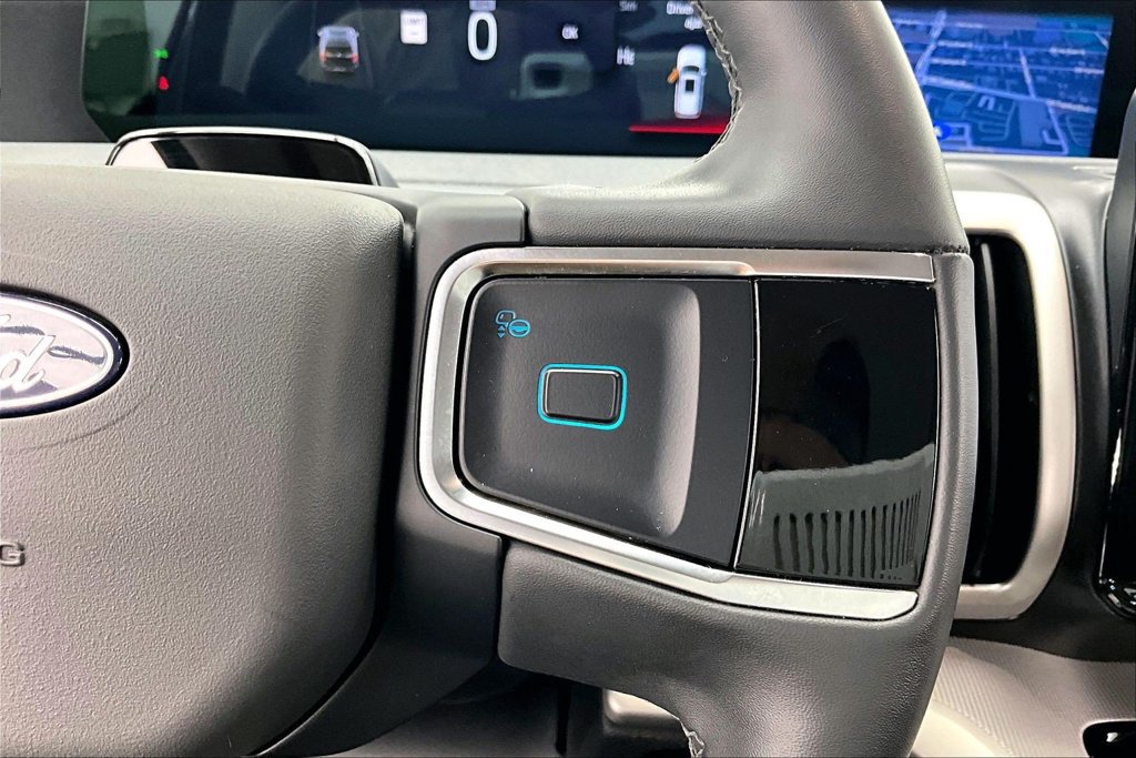 Certified 2025 Ford Expedition Max Active AWD/4WD image 19