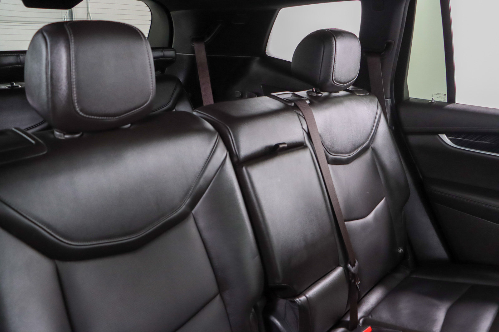 Used 2023 Cadillac XT6 Premium Luxury AWD/4WD image 29