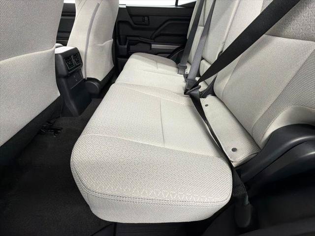 Certified 2026 Toyota 4Runner SR5 AWD/4WD image 41