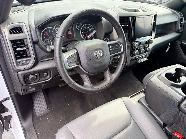 New 2026 RAM 1500 Tradesman AWD/4WD image 9