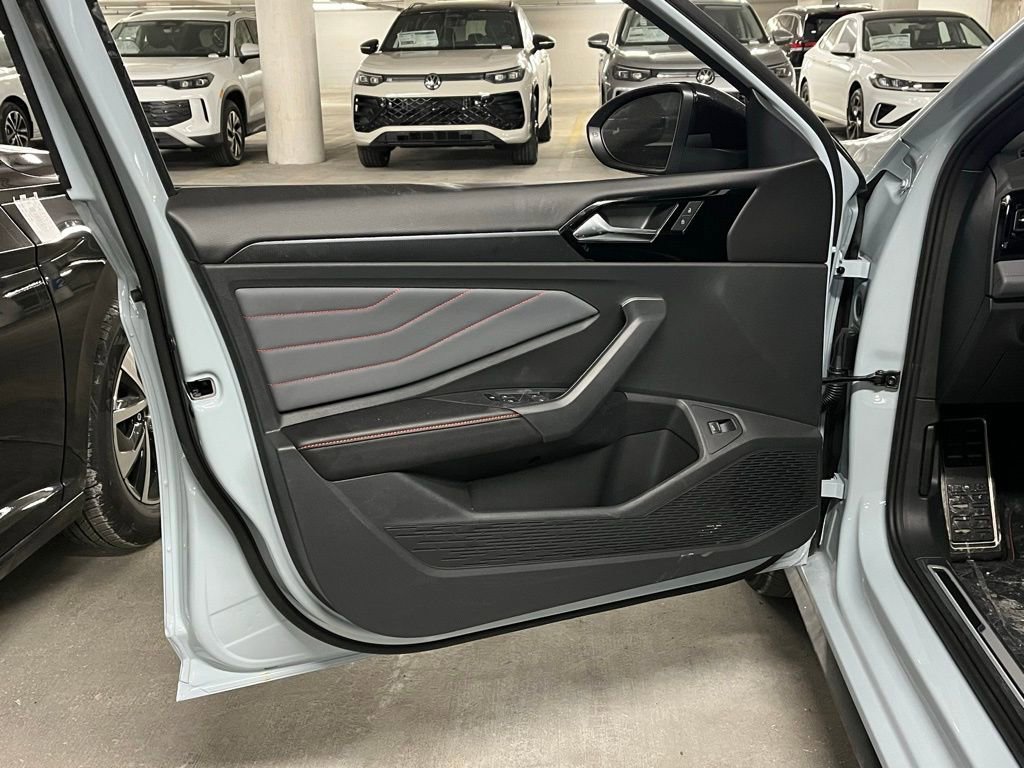 New 2026 Volkswagen Jetta GLI Autobahn FWD image 7