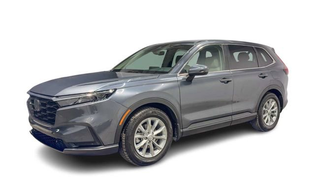 Used 2025 Honda CR-V EX-L image 5