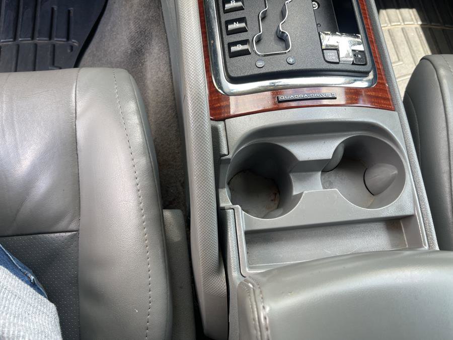 Used 2007 Jeep Grand Cherokee Limited image 29