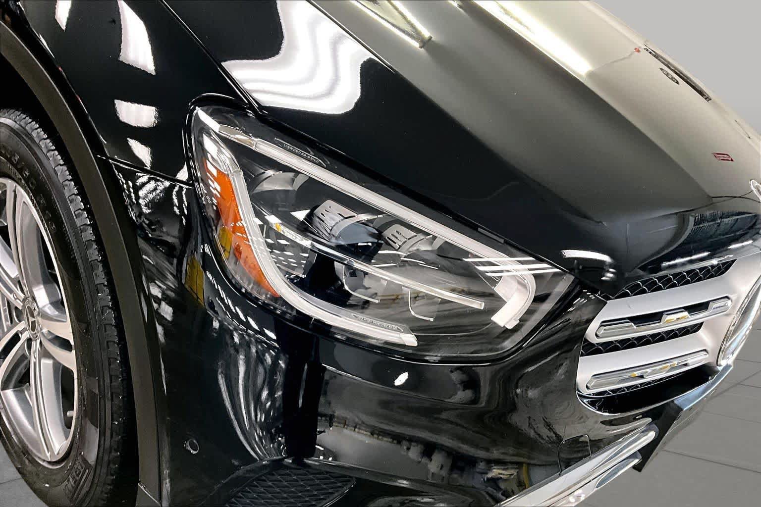 Certified 2022 Mercedes-Benz GLC 300 4MATIC image 27