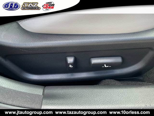 Used 2015 Kia Optima SX FWD image 16