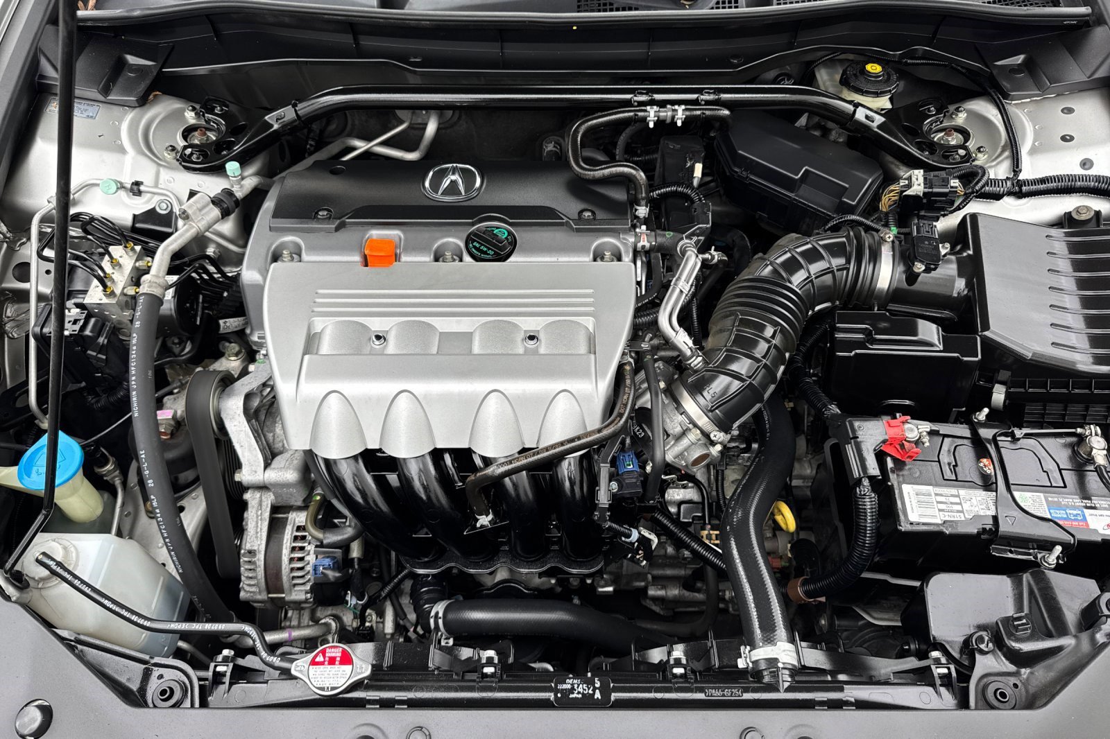 Used 2010 Acura TSX Sedan FWD image 32