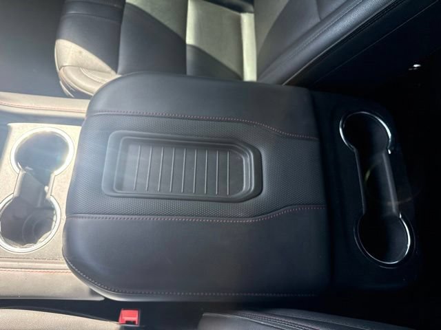 Used 2023 Chevrolet Tahoe RST w/ Luxury Package AWD/4WD image 22