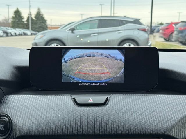 Certified 2024 MAZDA CX-90 3.3 Turbo w/ Select Package image 4