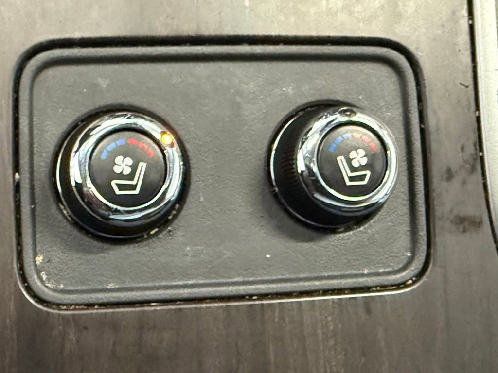 Used 2024 Nissan Murano Platinum w/ Cargo Package image 28