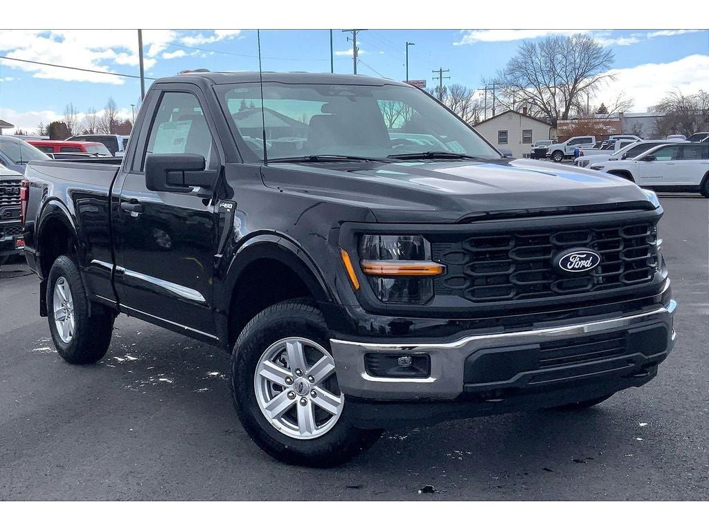 New 2026 Ford F150 XL image 15