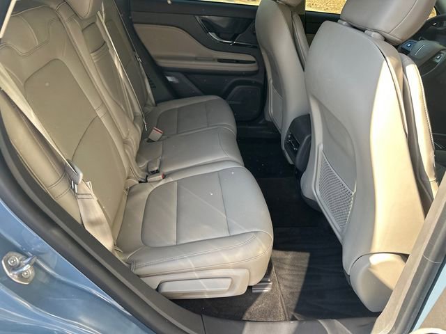 Certified 2023 Lincoln Corsair FWD w/ Equipment Group 101A image 18