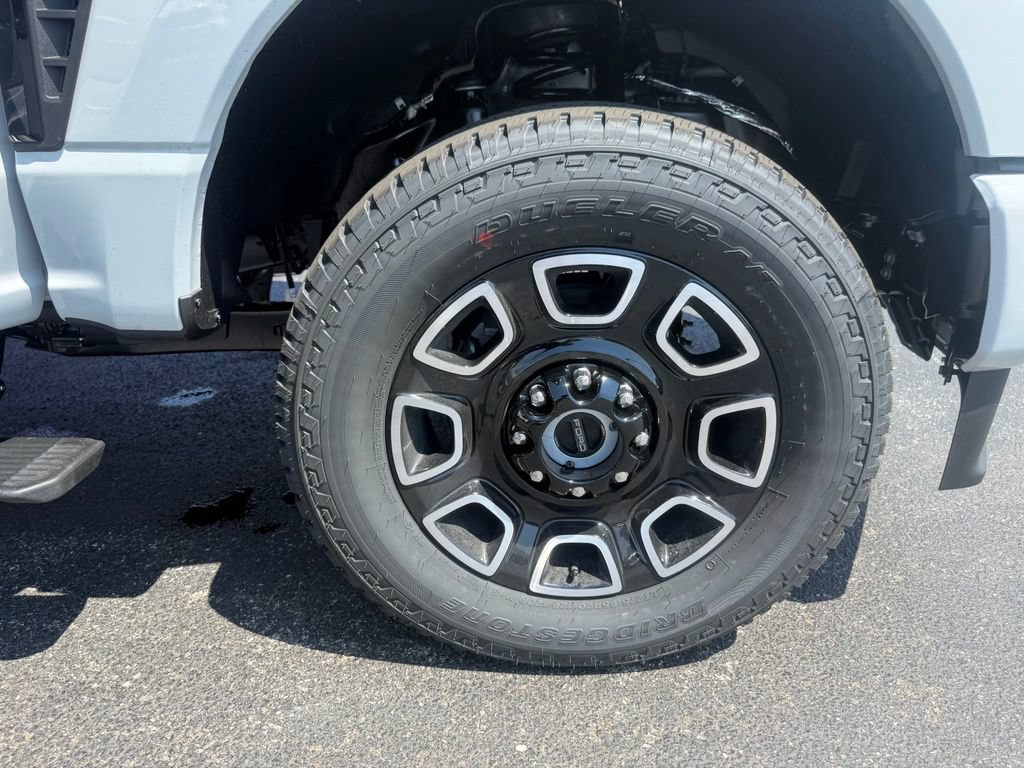 New 2026 Ford F250 Platinum AWD/4WD image 64