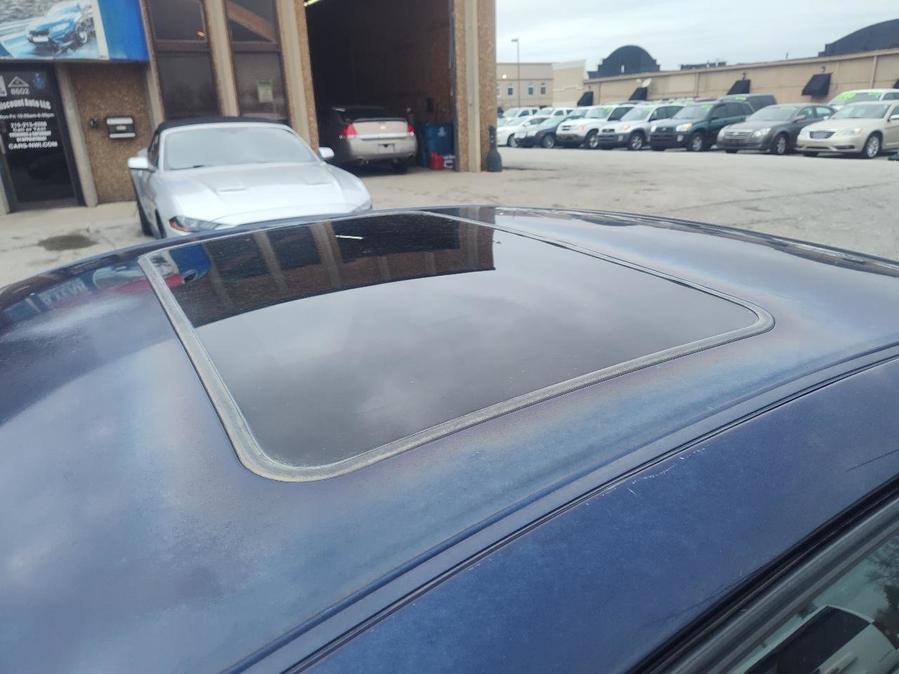 Used 2001 Pontiac Grand Prix GTP w/ Opt Pkg 1 image 30