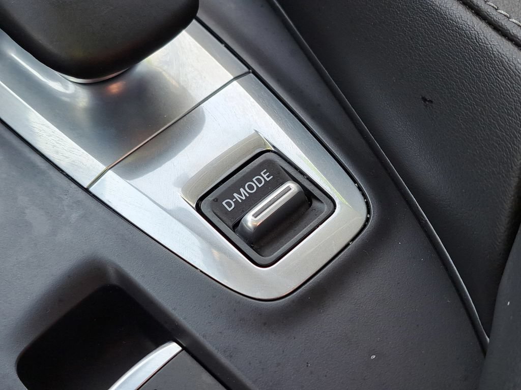 Used 2025 INFINITI QX50 Luxe AWD/4WD image 17