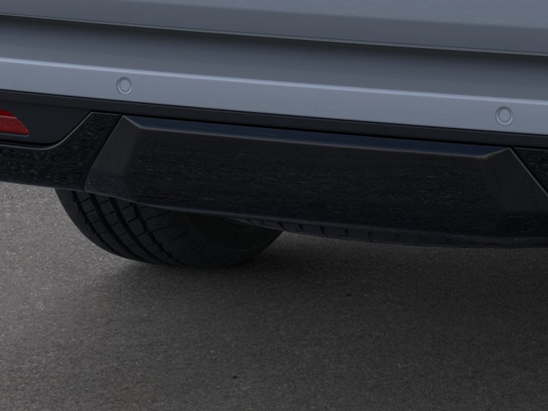 New 2026 Ford Expedition Platinum w/ Stealth Performance Package AWD/4WD image 46