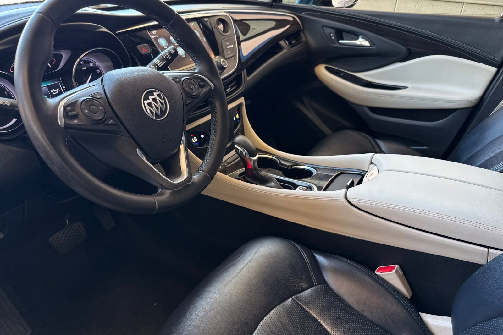 Used 2019 Buick Envision Preferred image 10