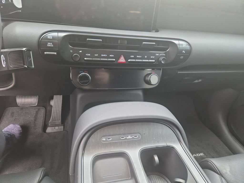 Certified 2026 Hyundai Palisade XRT Pro image 11