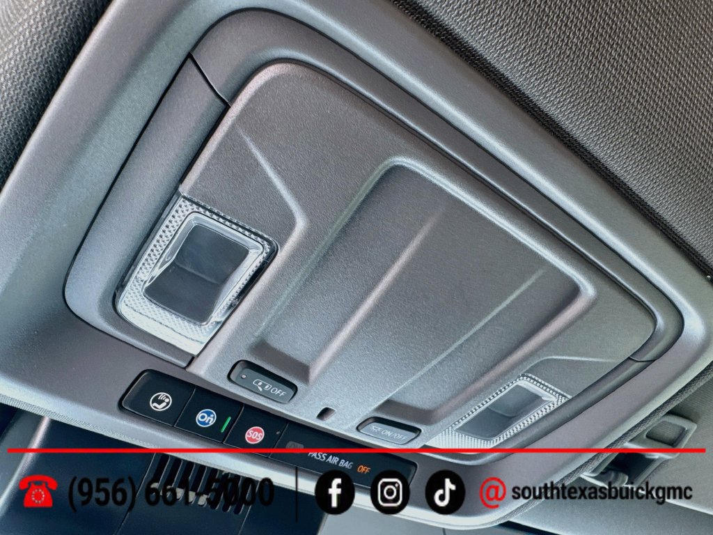 Used 2026 GMC Sierra 1500 Pro w/ Graphite Edition RWD image 19