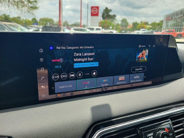 New 2026 Nissan Armada SL AWD/4WD image 28