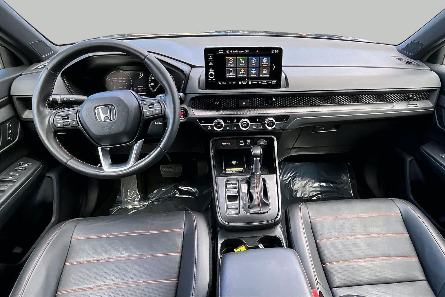 Used 2024 Honda CR-V Sport-L image 15