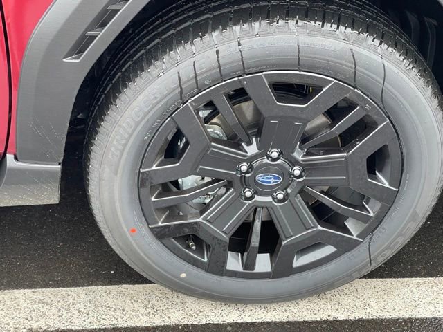 New 2026 Subaru Outback Limited XT image 24