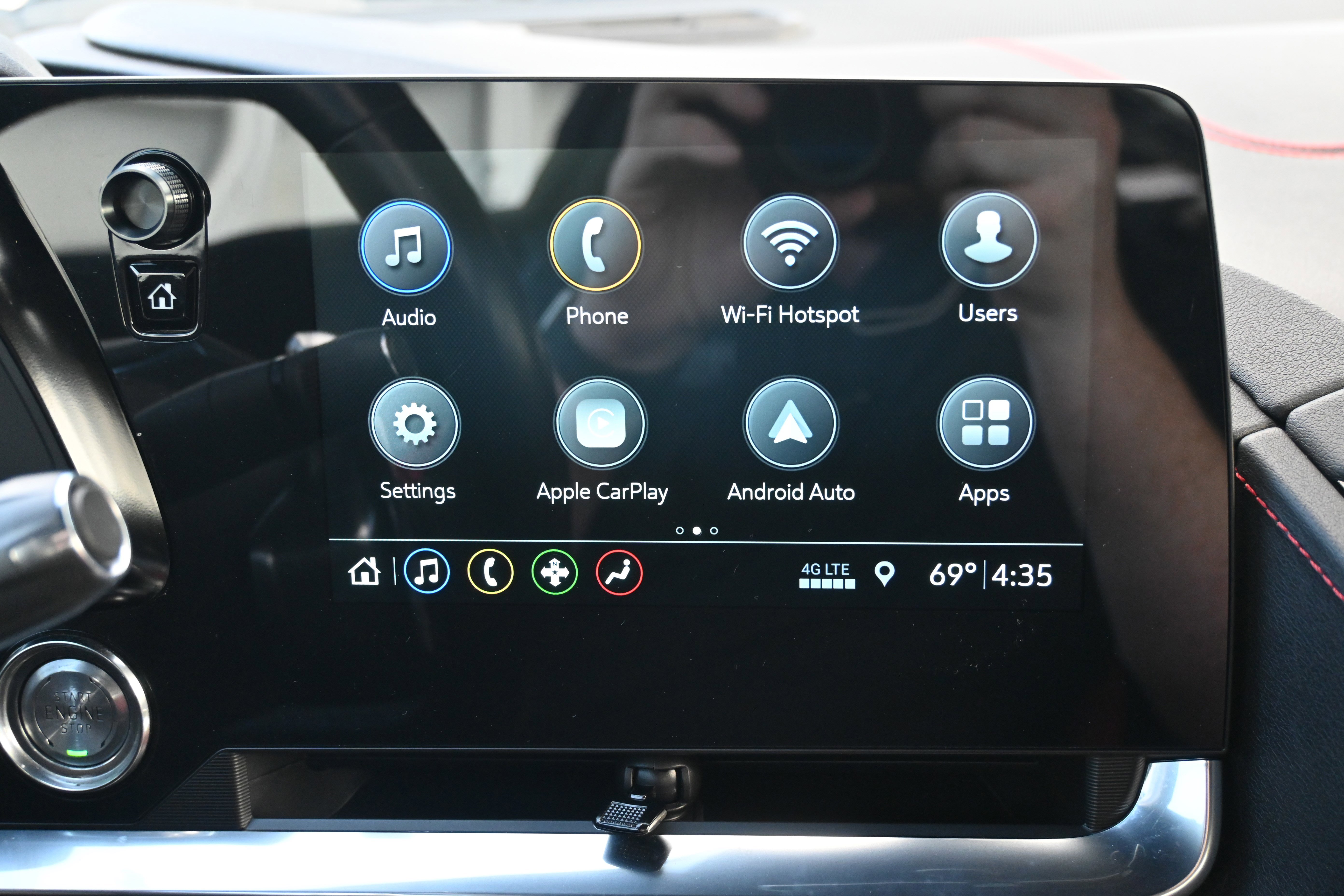 Used 2020 Chevrolet Corvette Stingray Coupe w/ 1LT RWD image 22