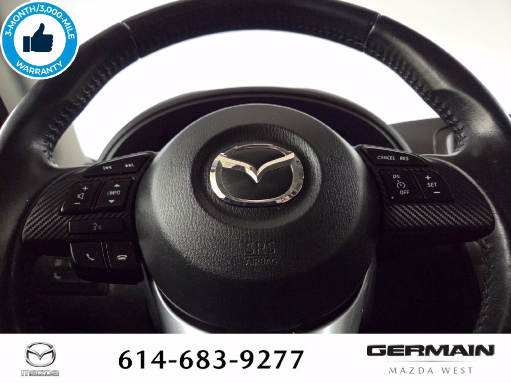 Used 2016 MAZDA CX-5 Touring AWD/4WD image 22