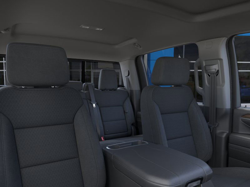 New 2025 Chevrolet Silverado 3500 LT image 24