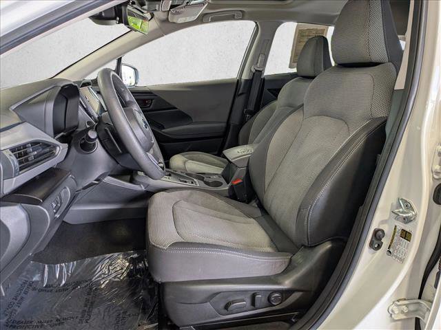 Used 2024 Subaru Crosstrek 2.0i Premium AWD/4WD image 15
